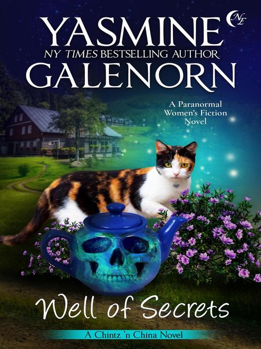 Title details for Well of Secrets by Yasmine Galenorn - Available